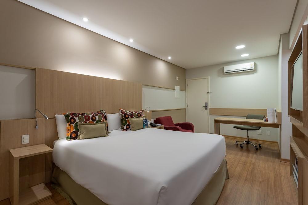 Hotel Mercure Nacoes Unidas