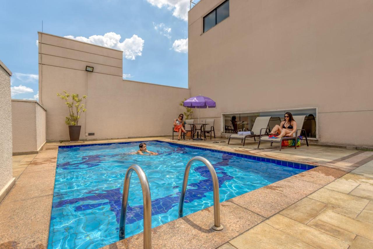 Hotel Mercure Nacoes Unidas