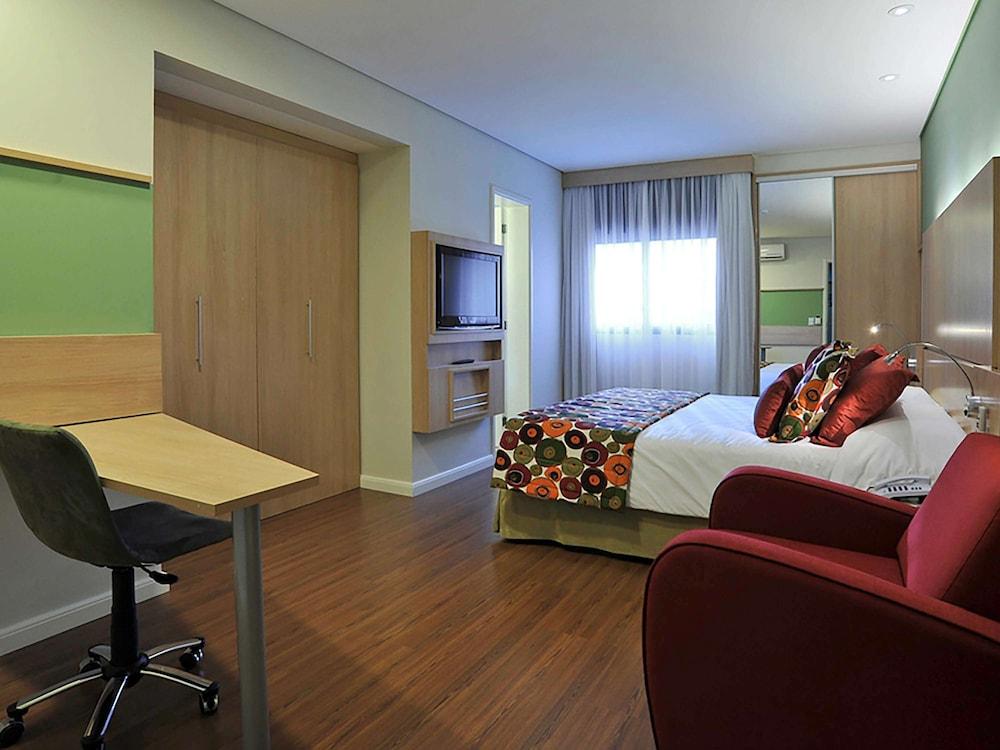 Hotel Mercure Nacoes Unidas