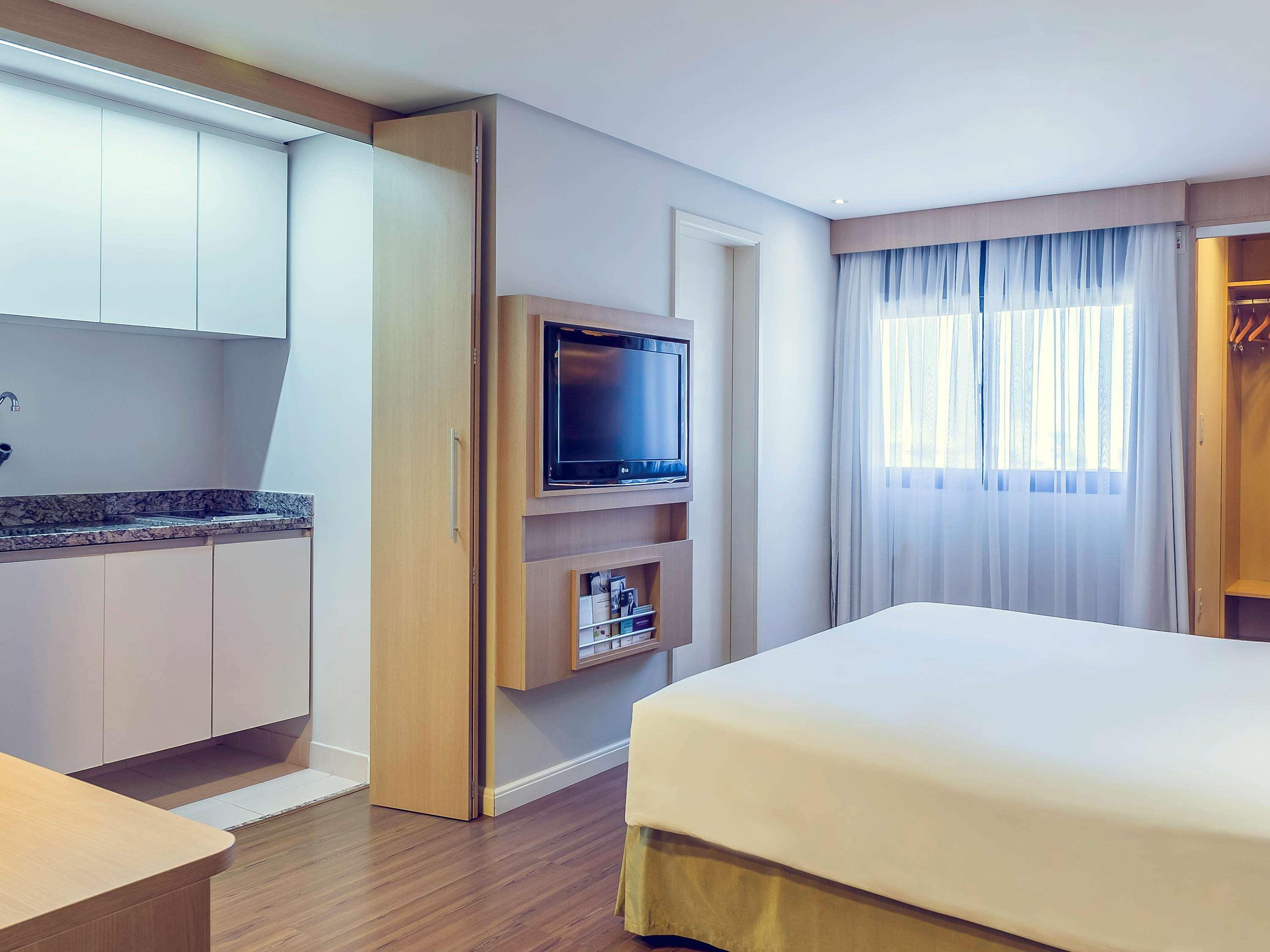 Mercure Nacoes Unidas