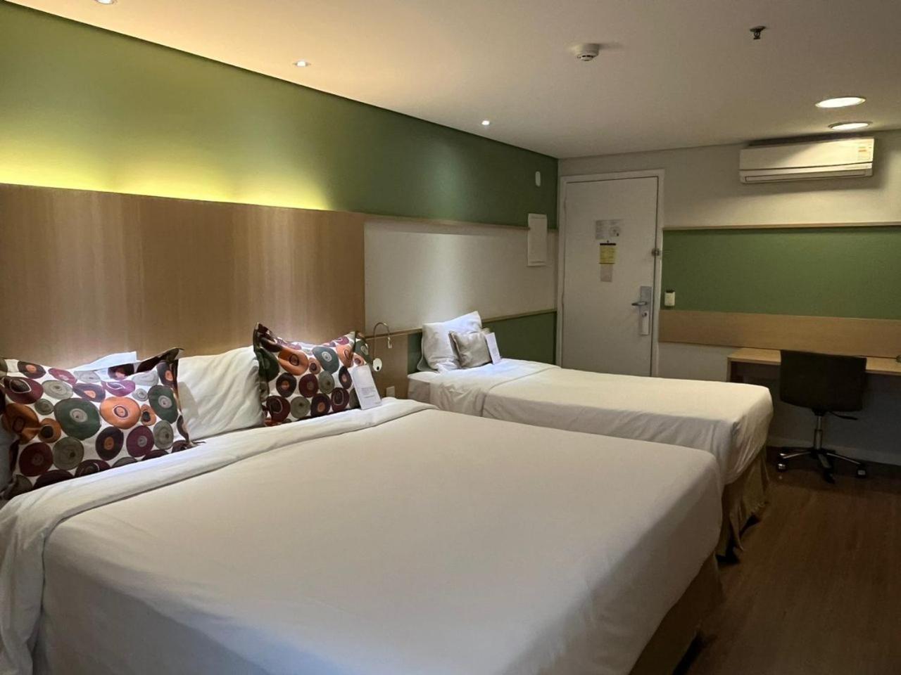 Mercure Nacoes Unidas