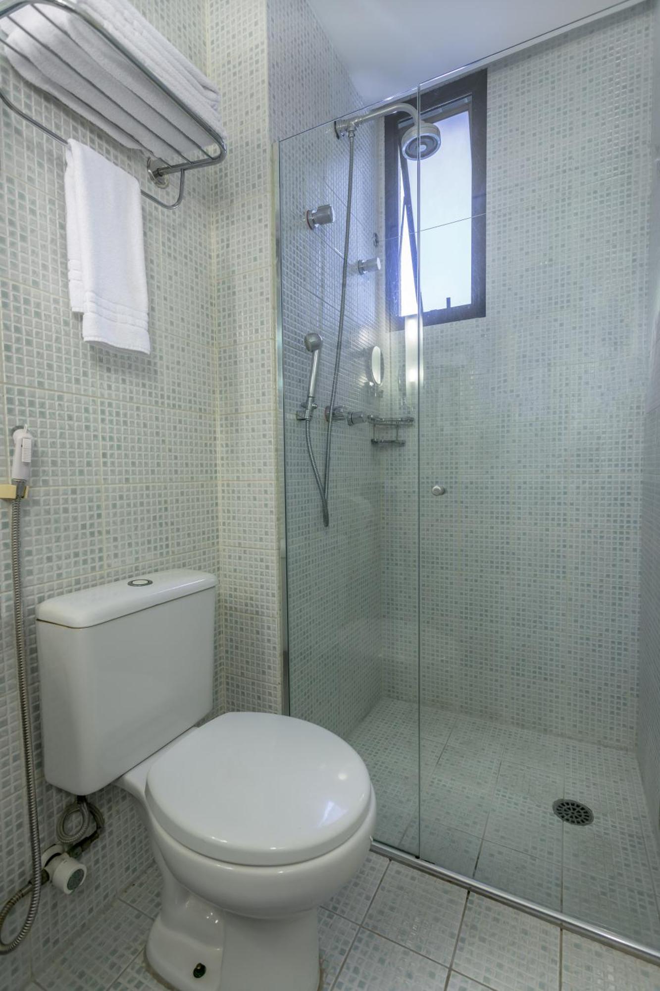 Mercure Nacoes Unidas 4*