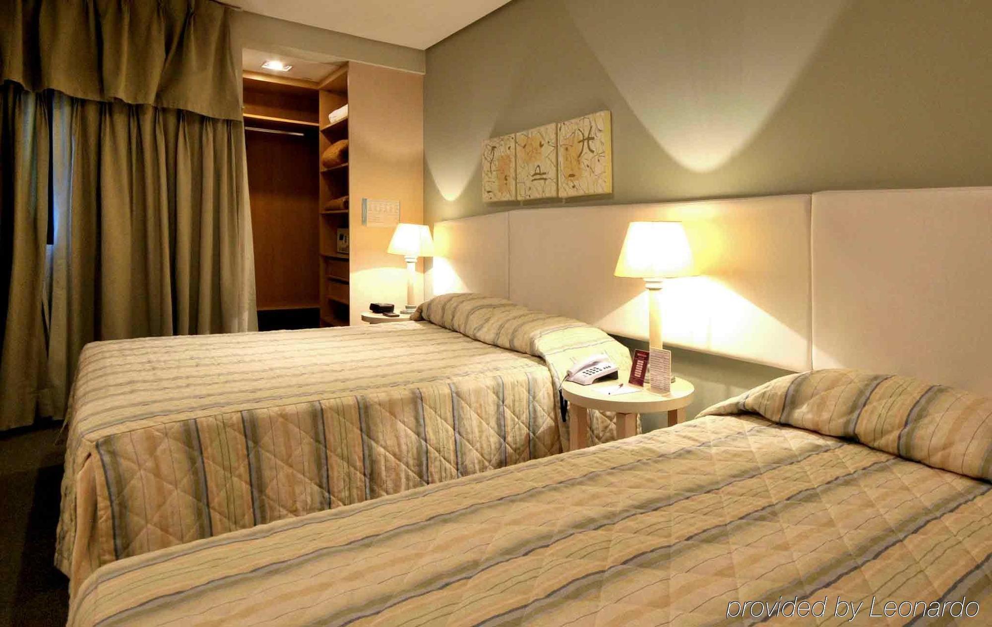 Mercure Nacoes Unidas