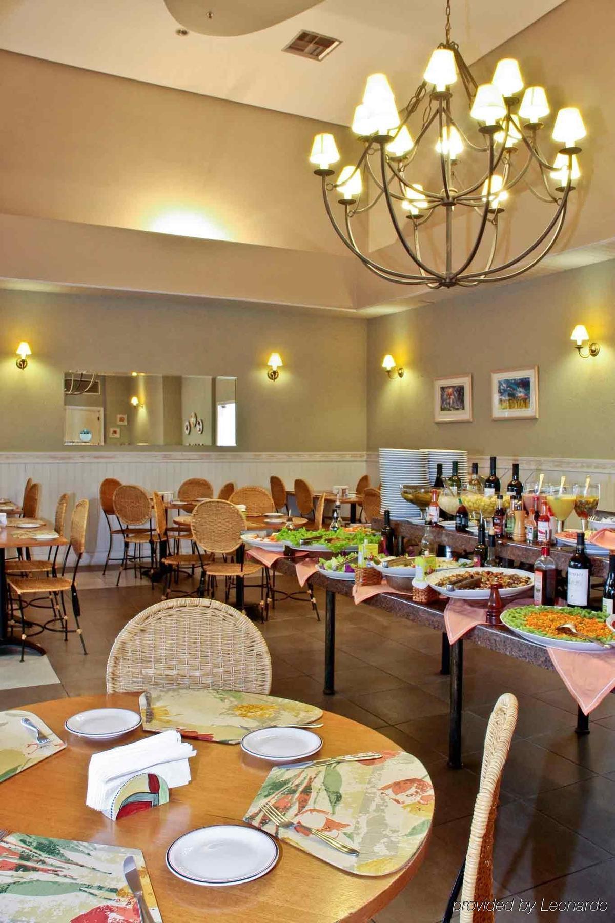 Hotel Mercure Nacoes Unidas