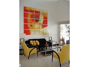 Mercure Nacoes Unidas