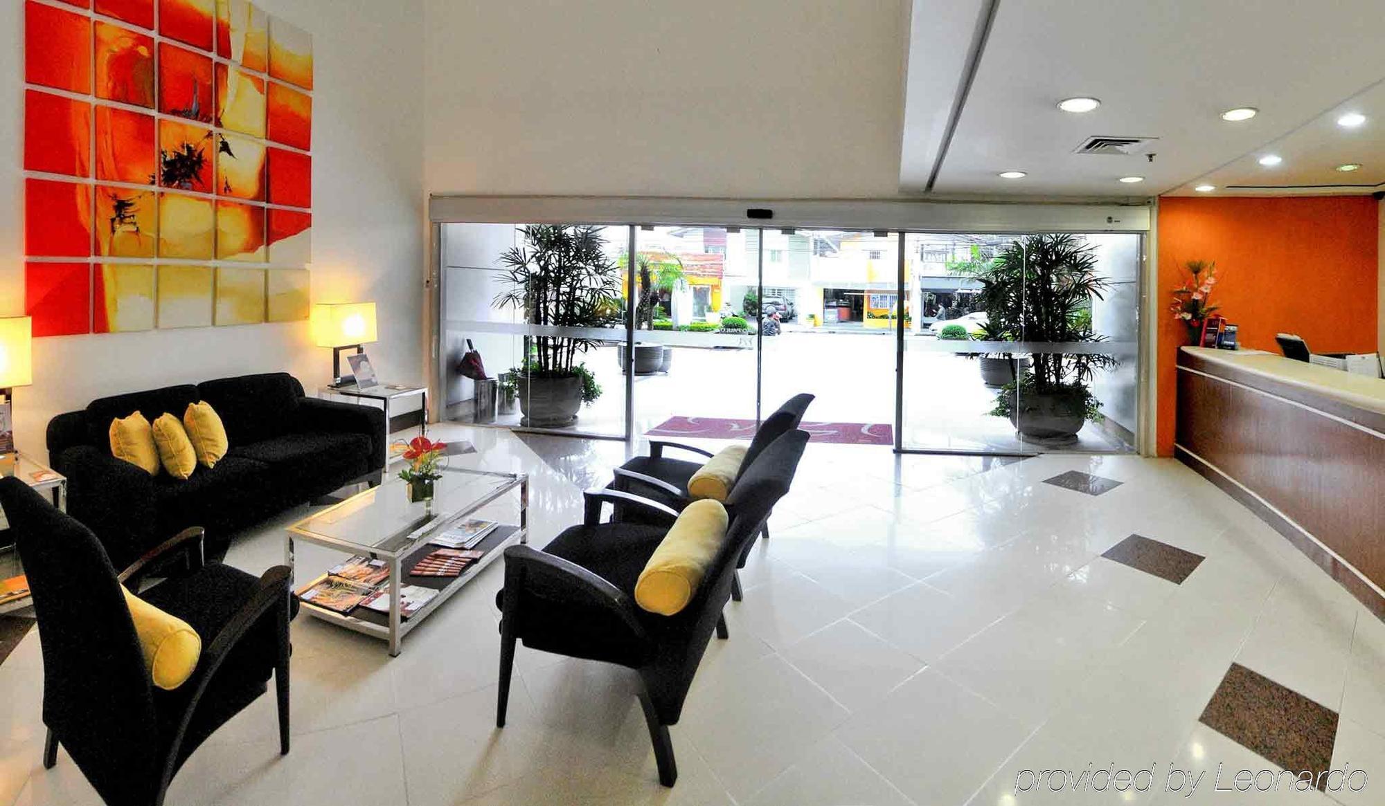 Hotel Mercure Nacoes Unidas 4*